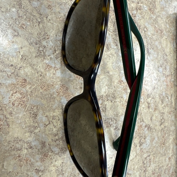 New Gucci GG0417sk 003 56-17-145 - Picture 5 of 7